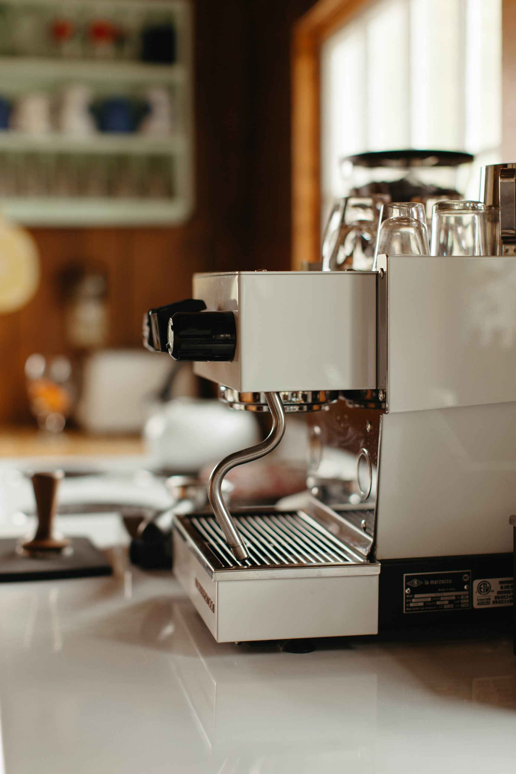 Explore Espresso Machines