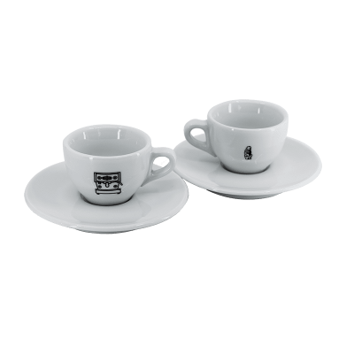 La Marzocco Home Espresso Cup (Box Of 6)