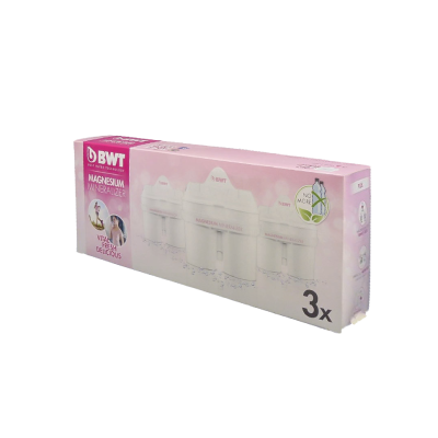 BWT Water Filter Jug Replacement Filters