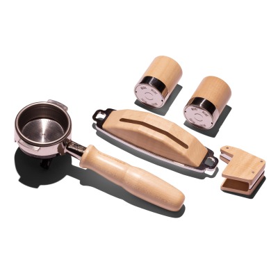 Linea Mini Maple Customisation Kit & Installation