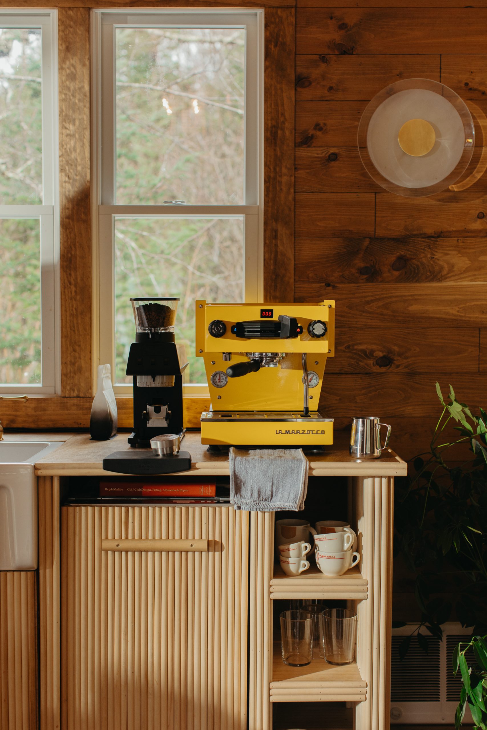 La Marzocco