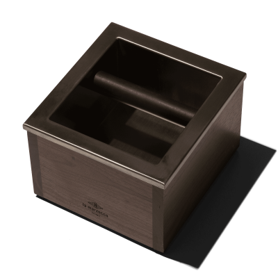 Counter Knockbox