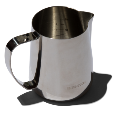 Steam Pitcher
