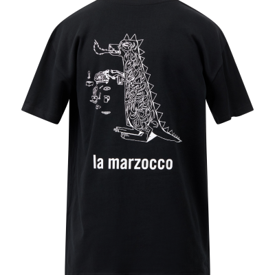 Black t-shirt