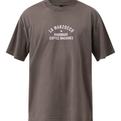 Grey T-shirt