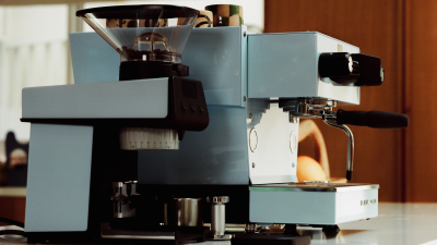 How to Make Good Coffee at Home With A Machine