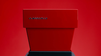 La Marzocco Coffee Machine