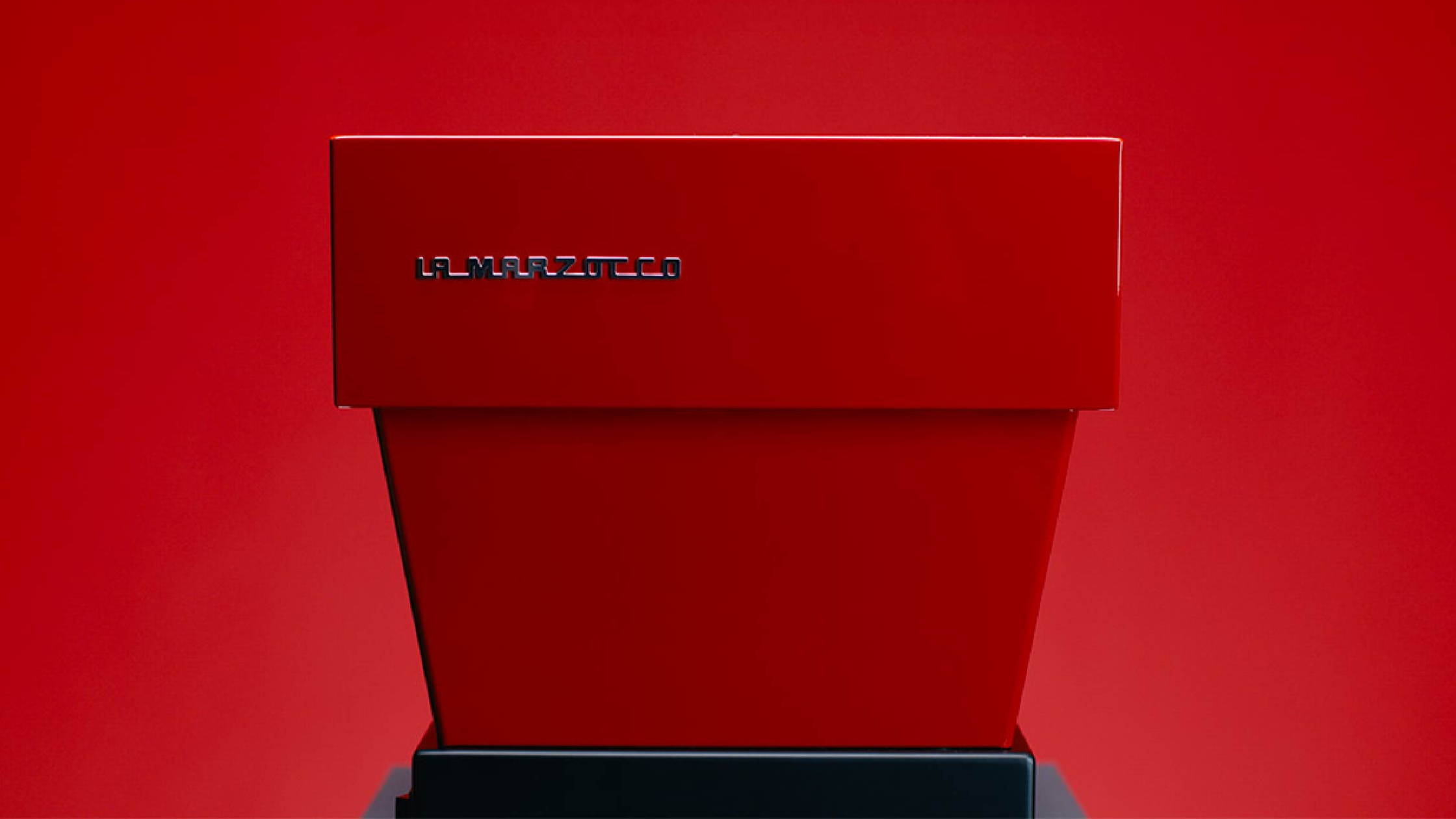 La Marzocco Coffee Machine