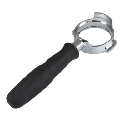 Portafilter convertible
