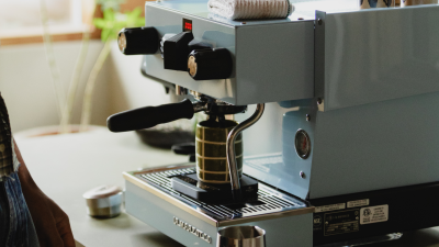 Where Can I Buy an Espresso Machine for Home